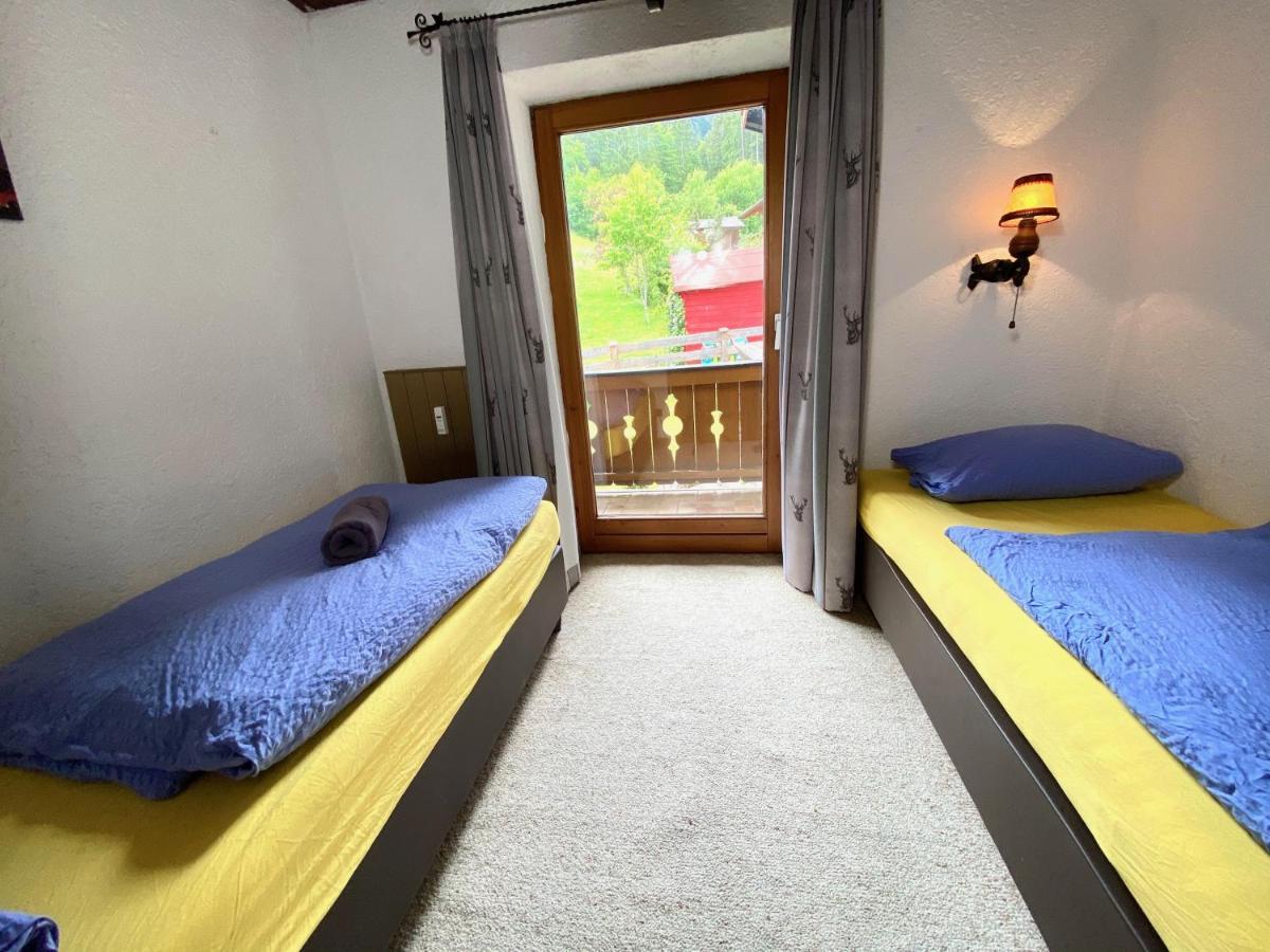 Ferienwohnung Kehlsteinblick เชอเนา อัม เคอนิกเซ ภายนอก รูปภาพ