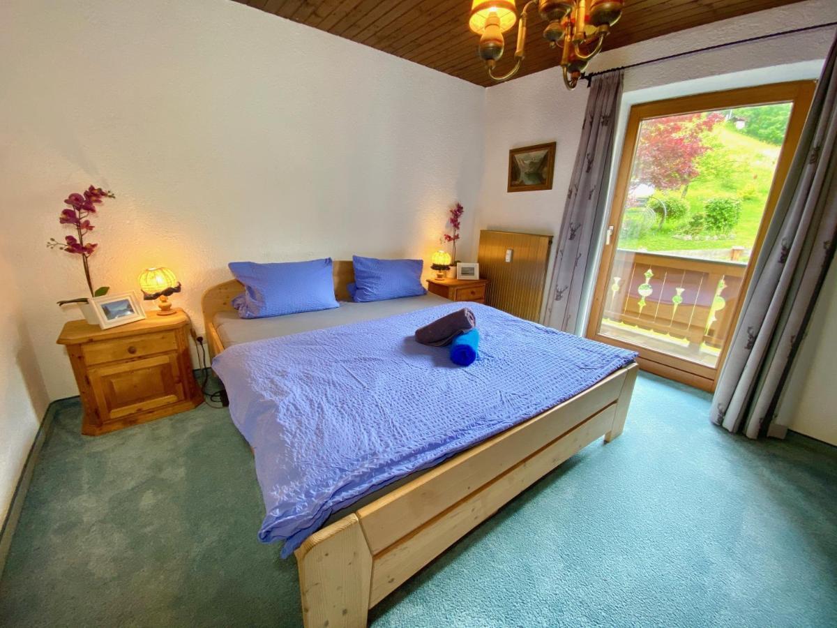 Ferienwohnung Kehlsteinblick เชอเนา อัม เคอนิกเซ ภายนอก รูปภาพ