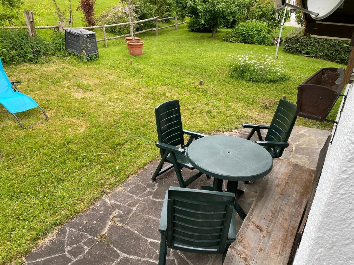 Ferienwohnung Kehlsteinblick เชอเนา อัม เคอนิกเซ ภายนอก รูปภาพ