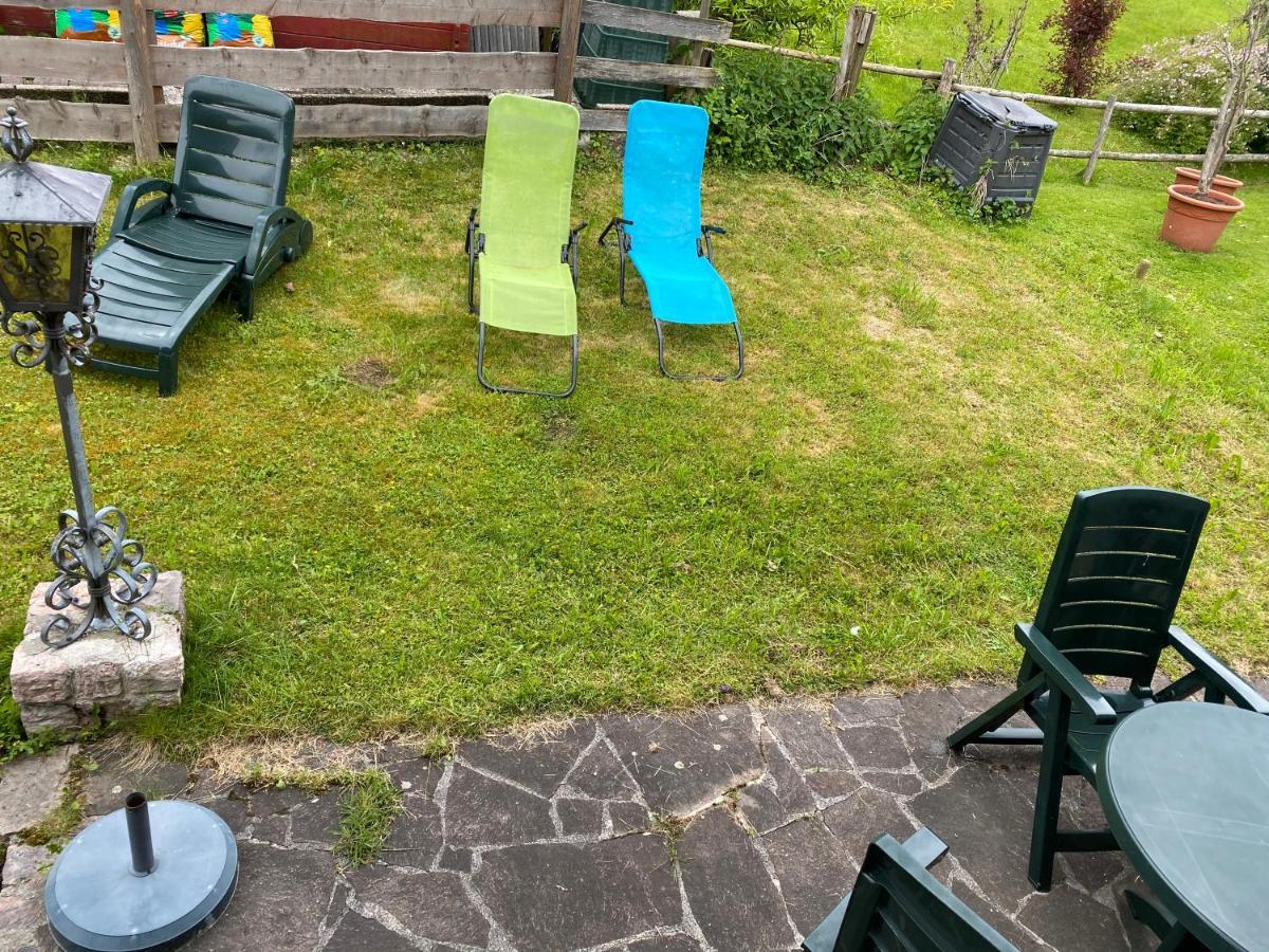 Ferienwohnung Kehlsteinblick เชอเนา อัม เคอนิกเซ ภายนอก รูปภาพ